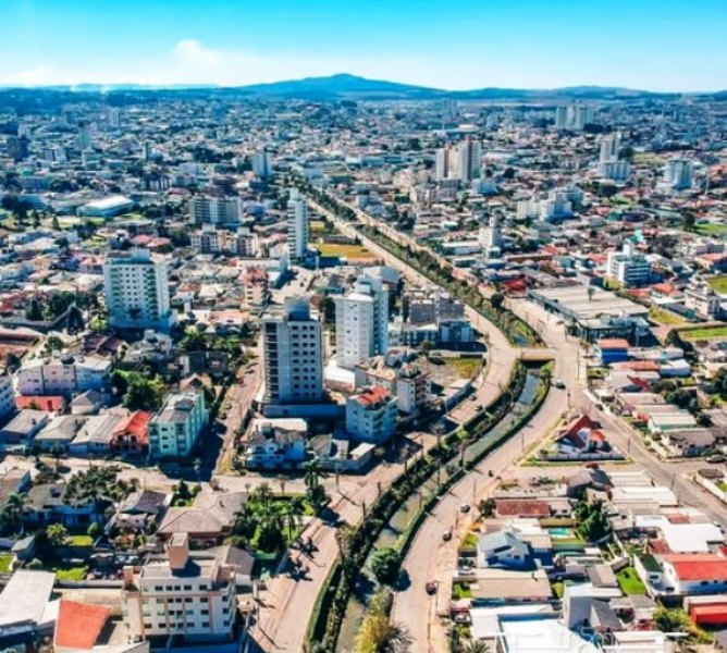 Primeira fase contempla apenas 1,1 km de recuperação da Carahá