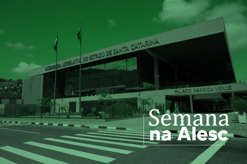 semana alesc