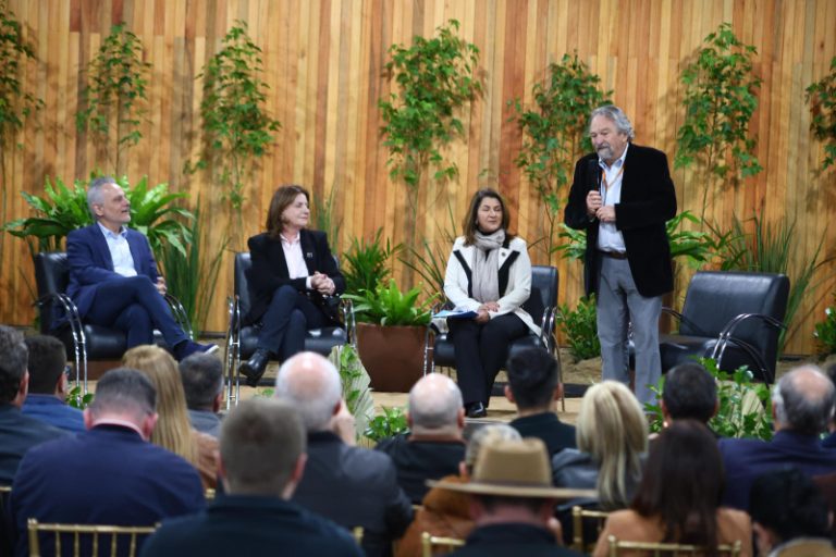 Gol anuncia oficialmente voos Serra Catarinense / Congonhas e o mundo