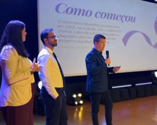 Unifacvest e Santé, parceria pela Saúde