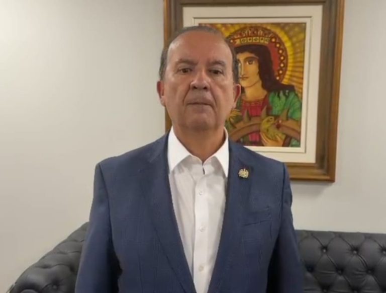 Encontro de Jorginho com Bolsonaro pode ter outros desdobramentos