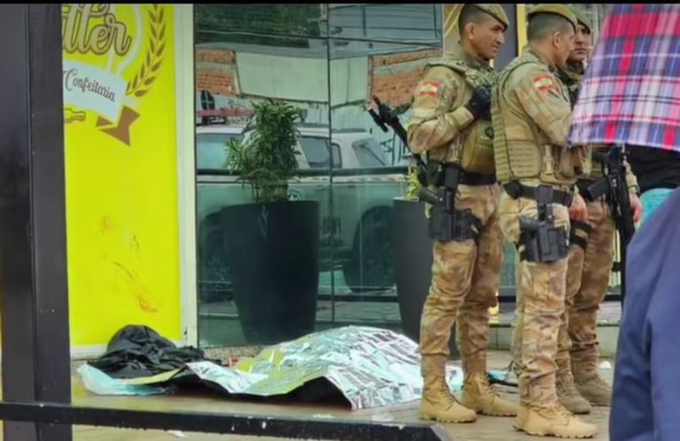 Feminicídio em Lages: crime brutal reacende alerta sobre a violência contra a mulher