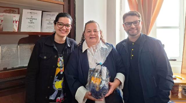 Unifacvest e FCL: valorização da pesquisa sobre arte e cultura