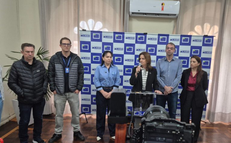 CTA rescinde contrato e Ambiental assume coleta em Lages