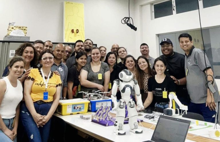 Unifacvest faz História na Educação Brasileira