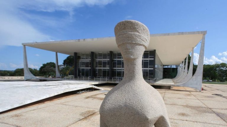 Ao perdoar quem rouba R$ 100 milhões, STF sinaliza que corrupção compensa