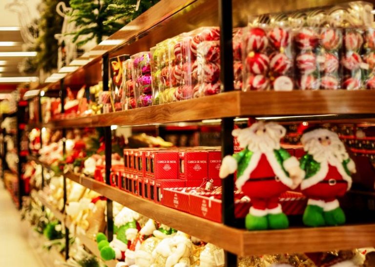 PROCON: pesquisa de preços de artigos de decoração de Natal