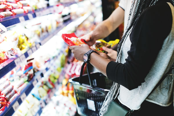 Pesquisa do Procon de Lages orienta consumidores sobre preços da cesta básica em janeiro