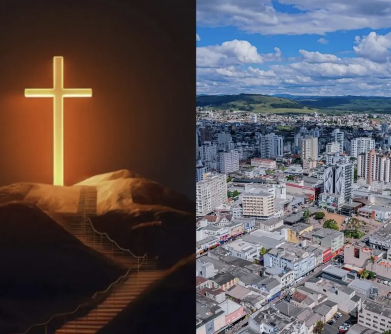Conta de luz dispara e morador descobre que pagava conta de energia do morro da cruz em Lages
