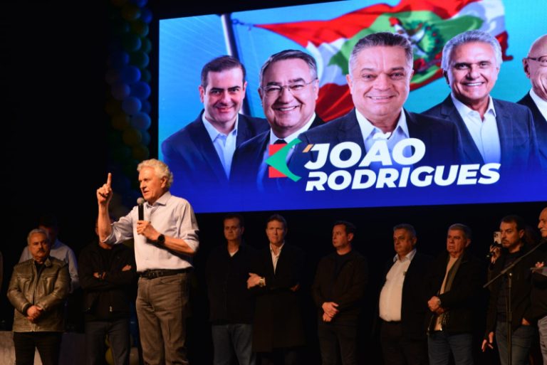 O que se sabe sobre pSD mobiliza a Serra em torno de João Rodrigues e Caiado